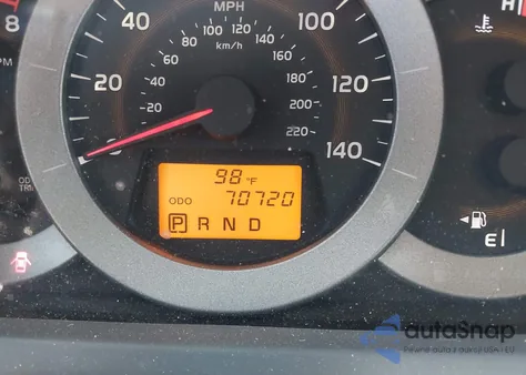 2012 Toyota Rav4 from USA, damaged, VIN 2T3ZF4DV1CW140027